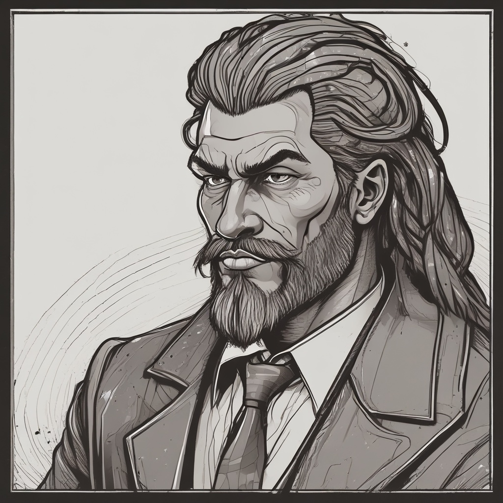 Ezekiel profile picture